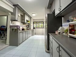 Woodlands Avenue 2 (Woodlands), HDB Executive #548042301